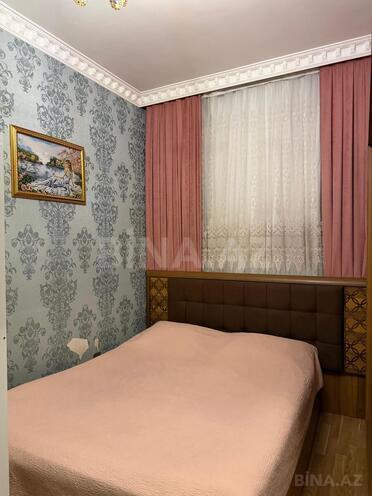 Продаётся 2-комн. новостройка 62 м², Абшеронcкий  р., photo 6 from 18