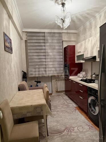 Продаётся 2-комн. новостройка 62 м², Абшеронcкий  р., photo 9 from 18