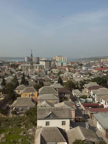 Продаётся 2-комн. новостройка 62 м², Абшеронcкий  р., photo 1 from 18