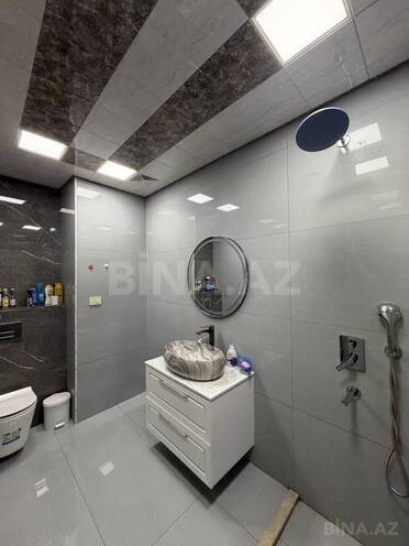 Satılır 4 otaqlı yeni tikili 133 m², Abşeron r., photo 8 from 10