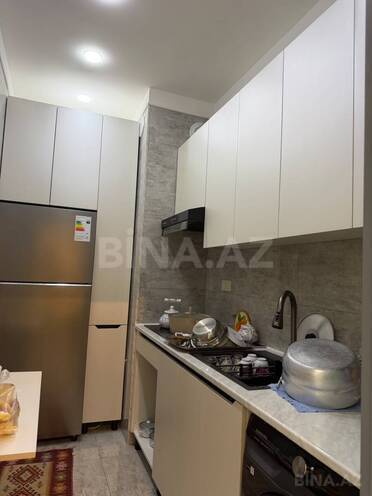 Satılır 4 otaqlı yeni tikili 133 m², Abşeron r., photo 6 from 10