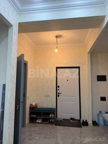 Satılır 4 otaqlı yeni tikili 133 m², Abşeron r., photo 9 from 10