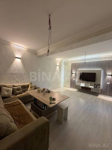 Satılır 4 otaqlı yeni tikili 133 m², Abşeron r., photo 1 from 10