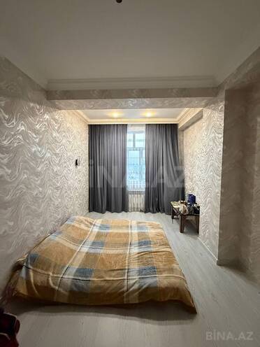 Satılır 4 otaqlı yeni tikili 133 m², Abşeron r., photo 4 from 10
