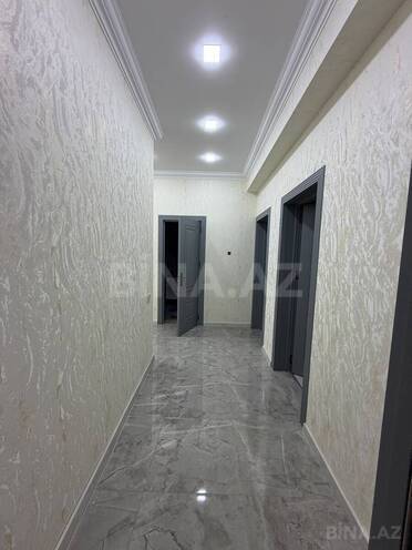Satılır 4 otaqlı yeni tikili 133 m², Abşeron r., photo 7 from 10