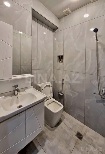 Сдаётся 2-комн. вторичка 90 м², м. Нариман Нариманов, photo 10 from 12