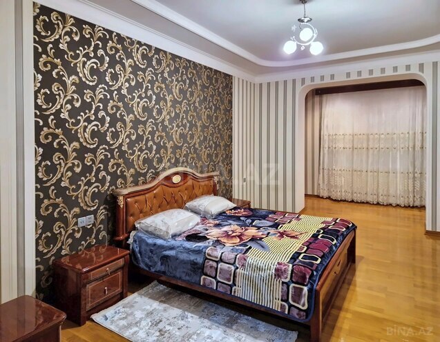 Сдаётся 2-комн. вторичка 90 м², м. Нариман Нариманов, photo 6 from 12