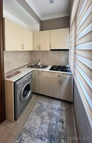 Сдаётся 2-комн. вторичка 90 м², м. Нариман Нариманов, photo 7 from 12