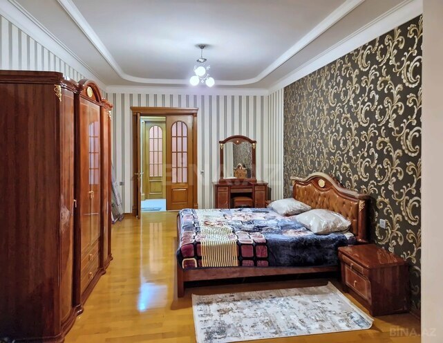 Сдаётся 2-комн. вторичка 90 м², м. Нариман Нариманов, photo 5 from 12