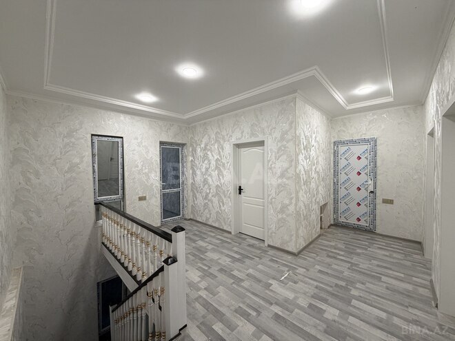 Satılır 4 otaqlı həyət evi/bağ evi 160 m², Saray q., photo 8 from 13