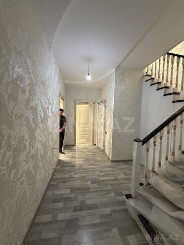 Satılır 4 otaqlı həyət evi/bağ evi 160 m², Saray q., photo 3 from 13