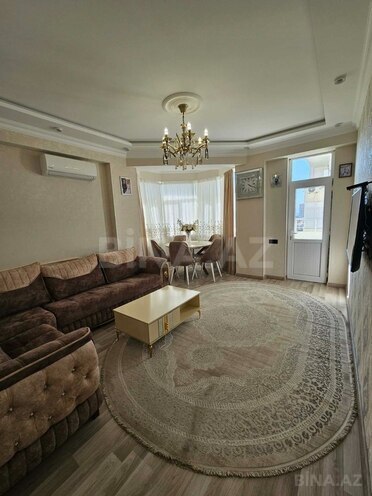 Продаётся 3-комн. новостройка 75 м², Абшеронcкий  р., photo 3 from 20