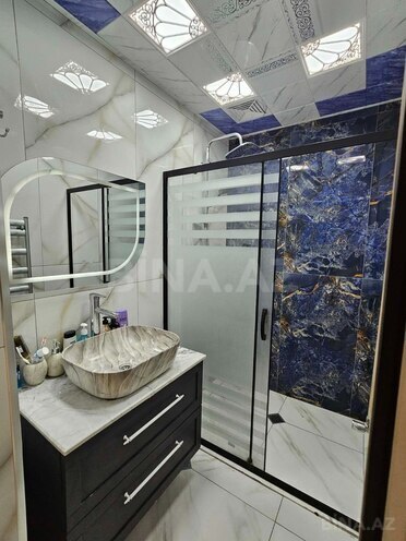 Продаётся 3-комн. новостройка 75 м², Абшеронcкий  р., photo 11 from 20