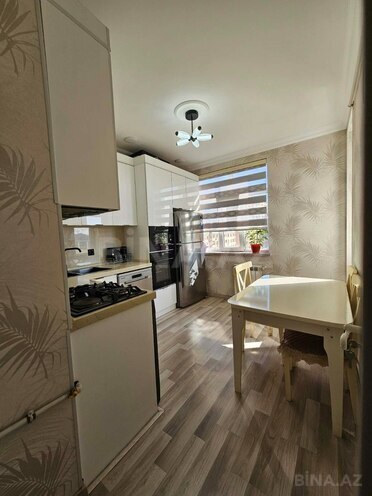 Продаётся 3-комн. новостройка 75 м², Абшеронcкий  р., photo 9 from 20