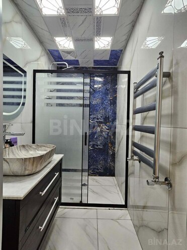Продаётся 3-комн. новостройка 75 м², Абшеронcкий  р., photo 10 from 20