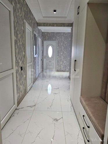 Продаётся 3-комн. новостройка 75 м², Абшеронcкий  р., photo 15 from 20