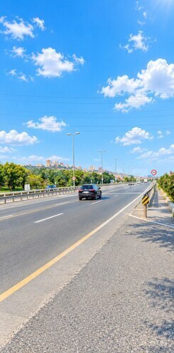 Satılır  torpaq 6 sot, Həzi Aslanov q., photo 3 from 6