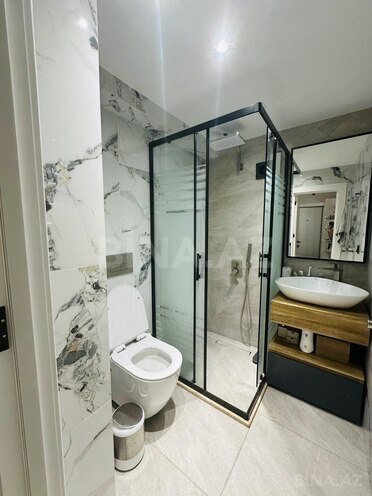 Satılır 3 otaqlı köhnə tikili 65 m², Gənclik m., photo 14 from 16
