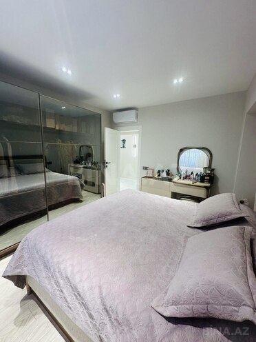 Satılır 3 otaqlı köhnə tikili 65 m², Gənclik m., photo 6 from 16