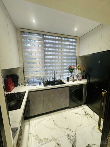 Satılır 3 otaqlı köhnə tikili 65 m², Gənclik m., photo 11 from 16