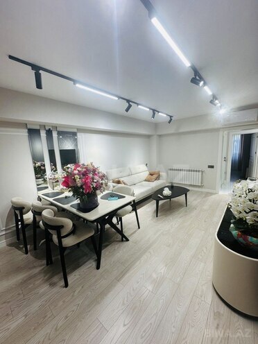 Satılır 3 otaqlı köhnə tikili 65 m², Gənclik m., photo 3 from 16
