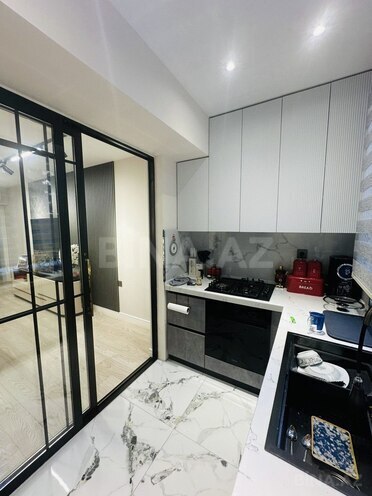 Satılır 3 otaqlı köhnə tikili 65 m², Gənclik m., photo 10 from 16