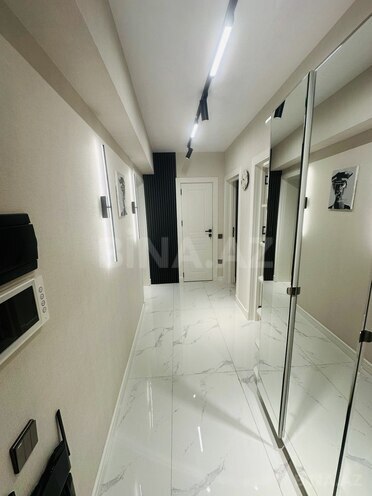 Satılır 3 otaqlı köhnə tikili 65 m², Gənclik m., photo 4 from 16