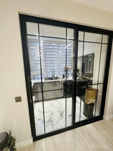 Satılır 3 otaqlı köhnə tikili 65 m², Gənclik m., photo 13 from 16