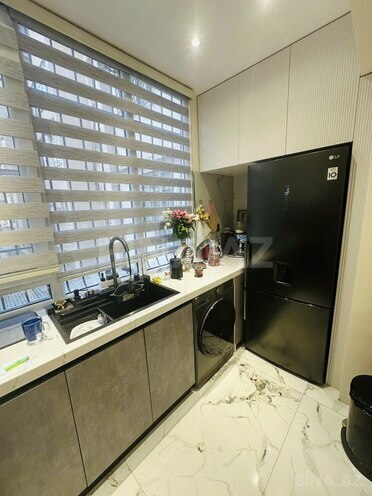 Satılır 3 otaqlı köhnə tikili 65 m², Gənclik m., photo 12 from 16