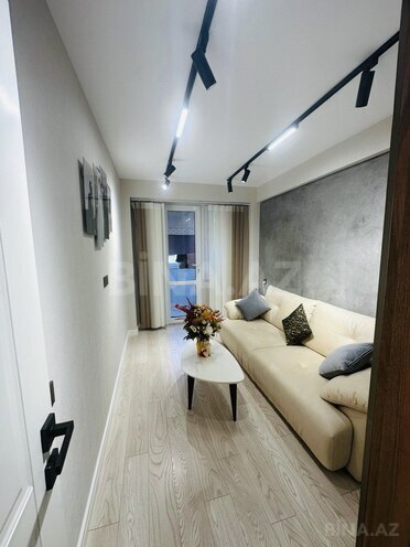 Satılır 3 otaqlı köhnə tikili 65 m², Gənclik m., photo 8 from 16