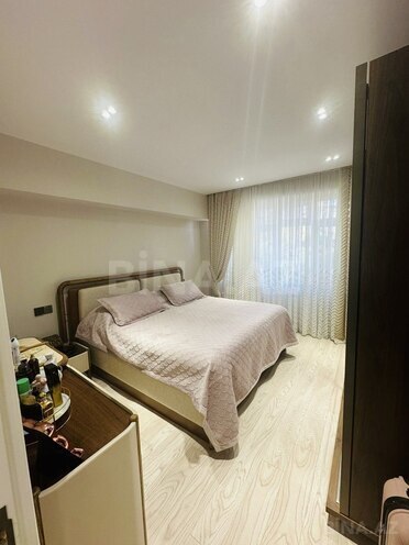 Satılır 3 otaqlı köhnə tikili 65 m², Gənclik m., photo 5 from 16