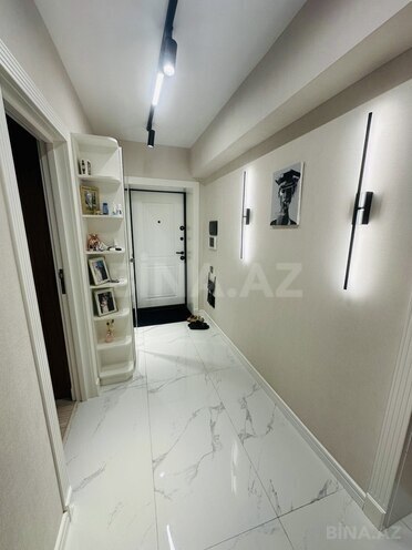 Satılır 3 otaqlı köhnə tikili 65 m², Gənclik m., photo 7 from 16