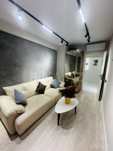 Satılır 3 otaqlı köhnə tikili 65 m², Gənclik m., photo 9 from 16