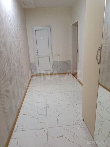 İcarəyə verilir 2 otaqlı yeni tikili 54 m², Masazır q., photo 7 from 9