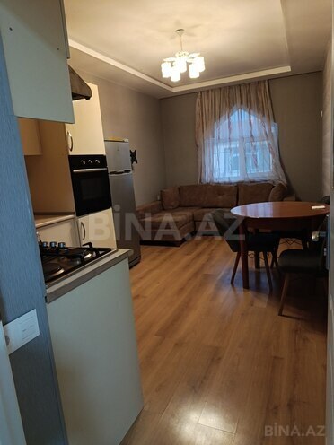 İcarəyə verilir 2 otaqlı yeni tikili 54 m², Masazır q., photo 1 from 9