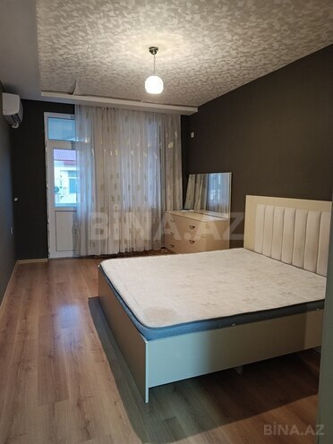 İcarəyə verilir 2 otaqlı yeni tikili 54 m², Masazır q., photo 5 from 9
