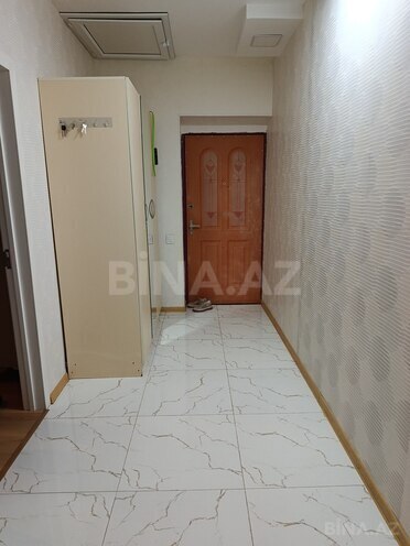 İcarəyə verilir 2 otaqlı yeni tikili 54 m², Masazır q., photo 4 from 9