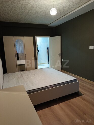 İcarəyə verilir 2 otaqlı yeni tikili 54 m², Masazır q., photo 6 from 9