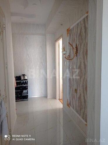 Продаётся 3-комн. новостройка 88 м², пос. Масазыр, photo 11 from 13