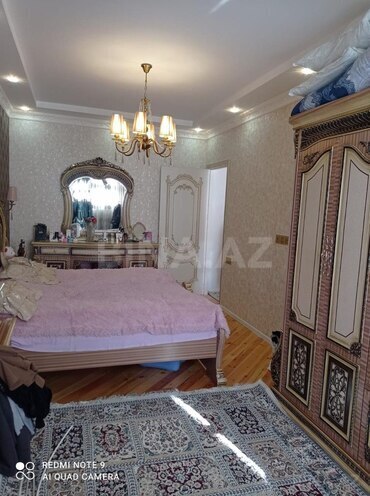 Продаётся 3-комн. новостройка 88 м², пос. Масазыр, photo 9 from 13