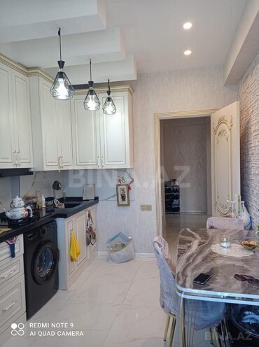 Продаётся 3-комн. новостройка 88 м², пос. Масазыр, photo 6 from 13