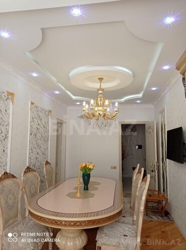 Продаётся 3-комн. новостройка 88 м², пос. Масазыр, photo 4 from 13