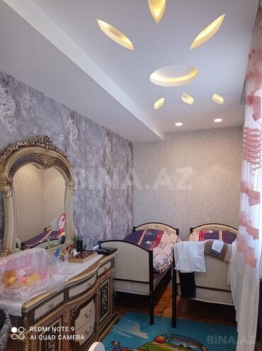 Продаётся 3-комн. новостройка 88 м², пос. Масазыр, photo 8 from 13