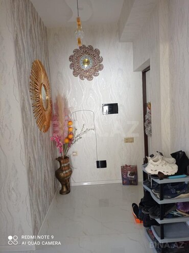 Продаётся 3-комн. новостройка 88 м², пос. Масазыр, photo 10 from 13