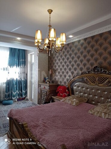 Продаётся 3-комн. новостройка 88 м², пос. Масазыр, photo 12 from 13