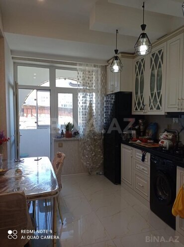 Продаётся 3-комн. новостройка 88 м², пос. Масазыр, photo 7 from 13
