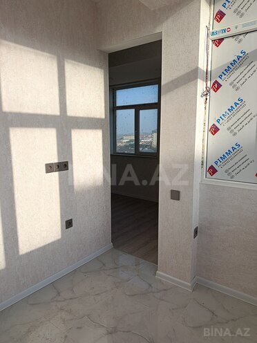 Satılır 2 otaqlı yeni tikili 51 m², Masazır q., photo 5 from 13
