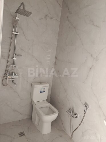 Satılır 2 otaqlı yeni tikili 51 m², Masazır q., photo 12 from 13