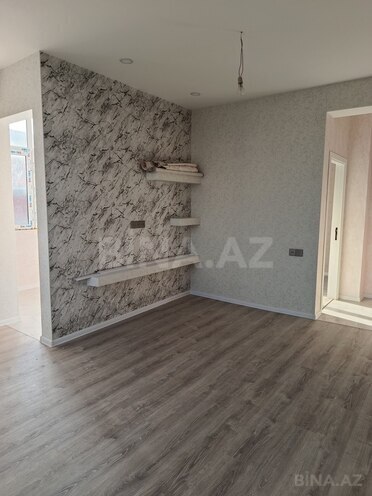 Satılır 2 otaqlı yeni tikili 51 m², Masazır q., photo 3 from 13