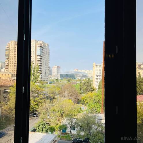Сдаётся 3-комн. вторичка 86 м², м. 28 мая, photo 15 from 26